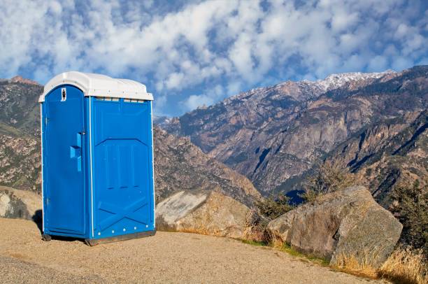 Best Affordable porta potty rental  in Wilsonville, AL