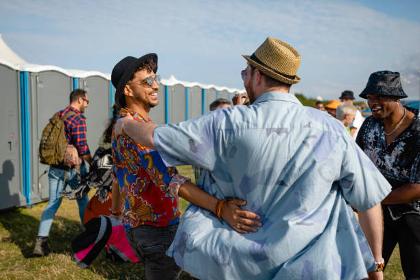 Best Wedding porta potty rental  in Wilsonville, AL