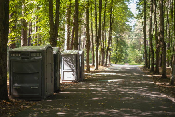 Best Porta potty rental near me  in Wilsonville, AL