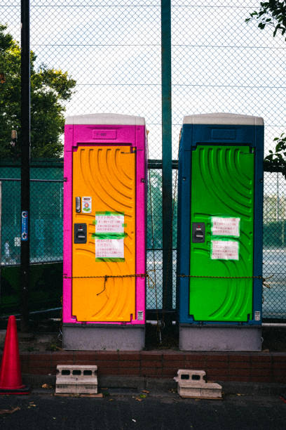 Best Porta potty delivery and setup  in Wilsonville, AL