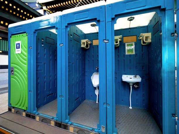 Best Temporary restroom rental  in Wilsonville, AL